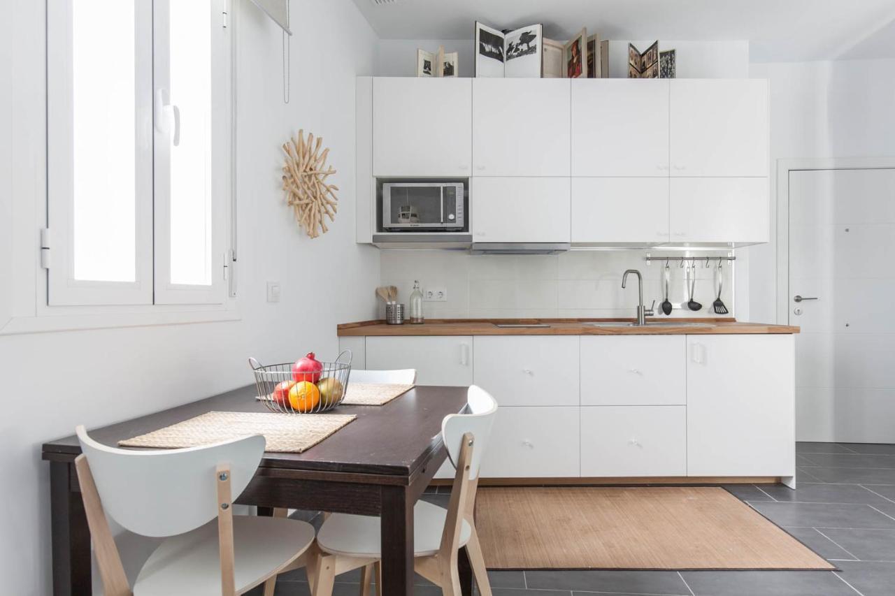 Spectacular Modern Apartment In The City Center Sevilha Exterior foto